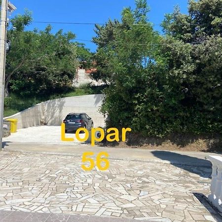 לופאר Apartments Stella-Dora מראה חיצוני תמונה