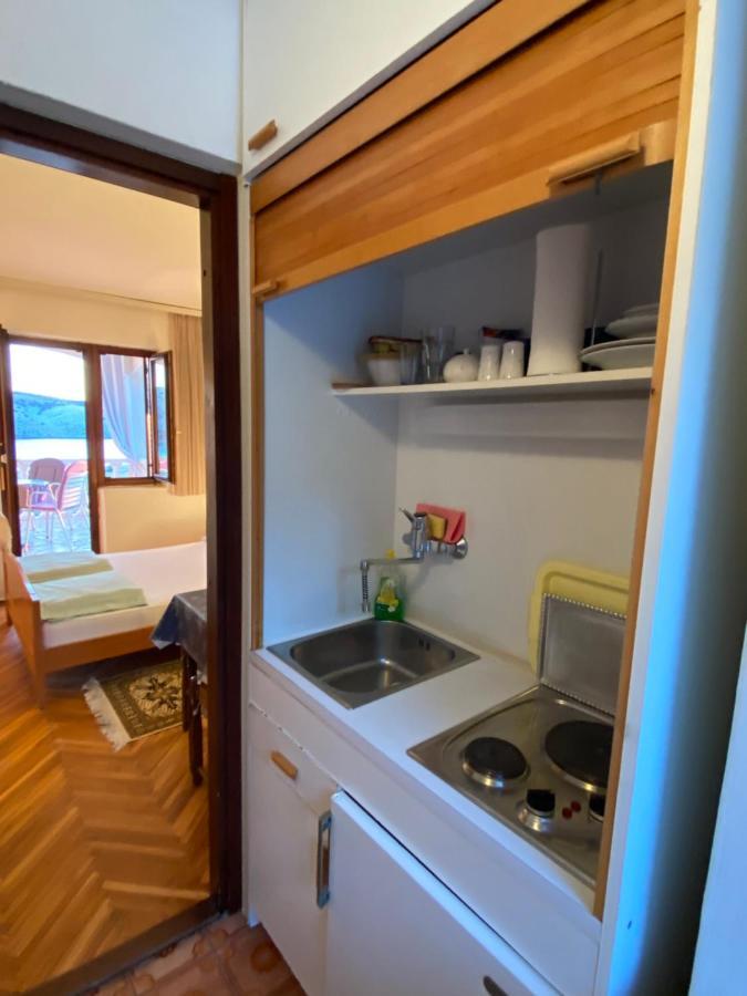 לופאר Apartments Stella-Dora מראה חיצוני תמונה
