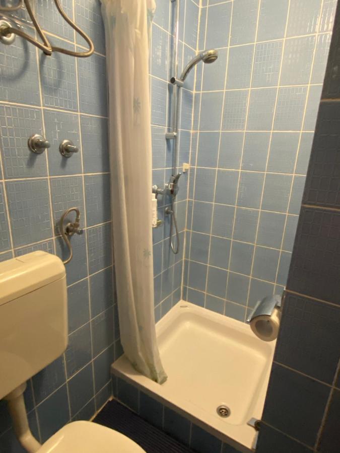 לופאר Apartments Stella-Dora מראה חיצוני תמונה