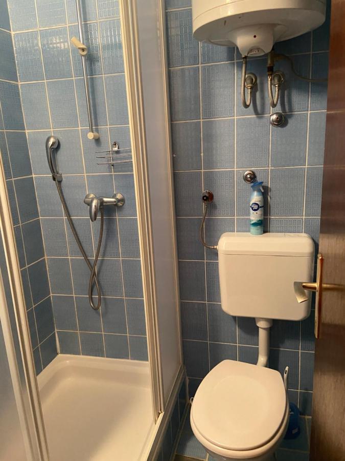 לופאר Apartments Stella-Dora מראה חיצוני תמונה
