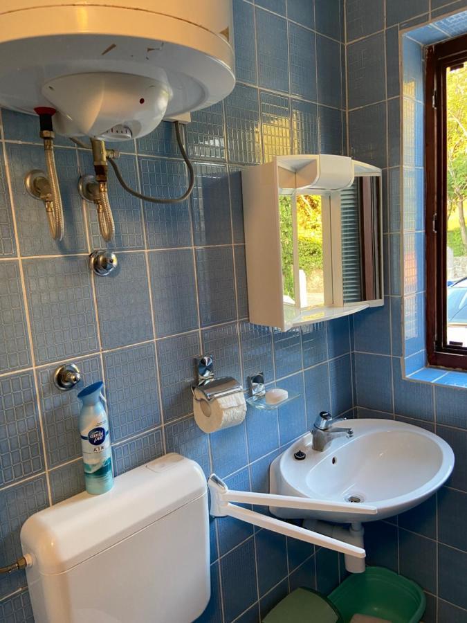 לופאר Apartments Stella-Dora מראה חיצוני תמונה