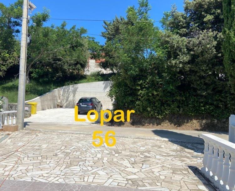 לופאר Apartments Stella-Dora מראה חיצוני תמונה
